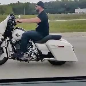 Meet your Posher, Randy